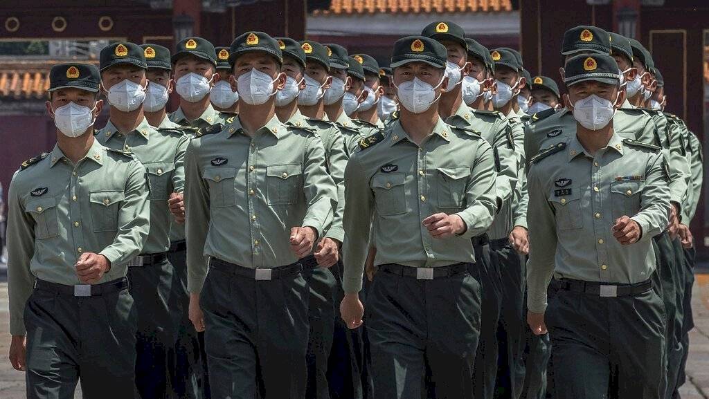 China 3