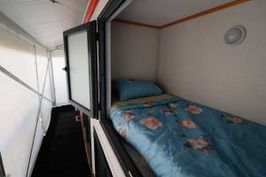 Albergue Limache