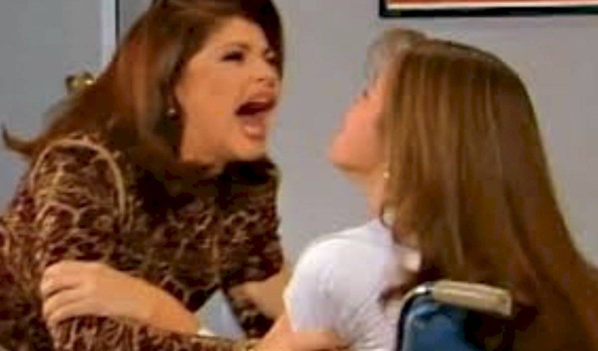 Itatí Cantoral