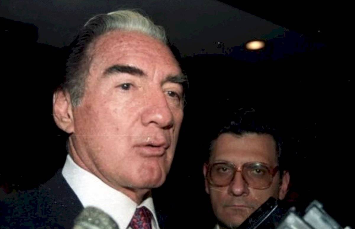 Emilio Azcárraga Milmo