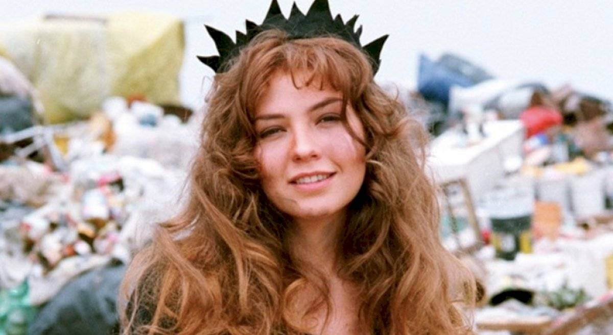 Thalía