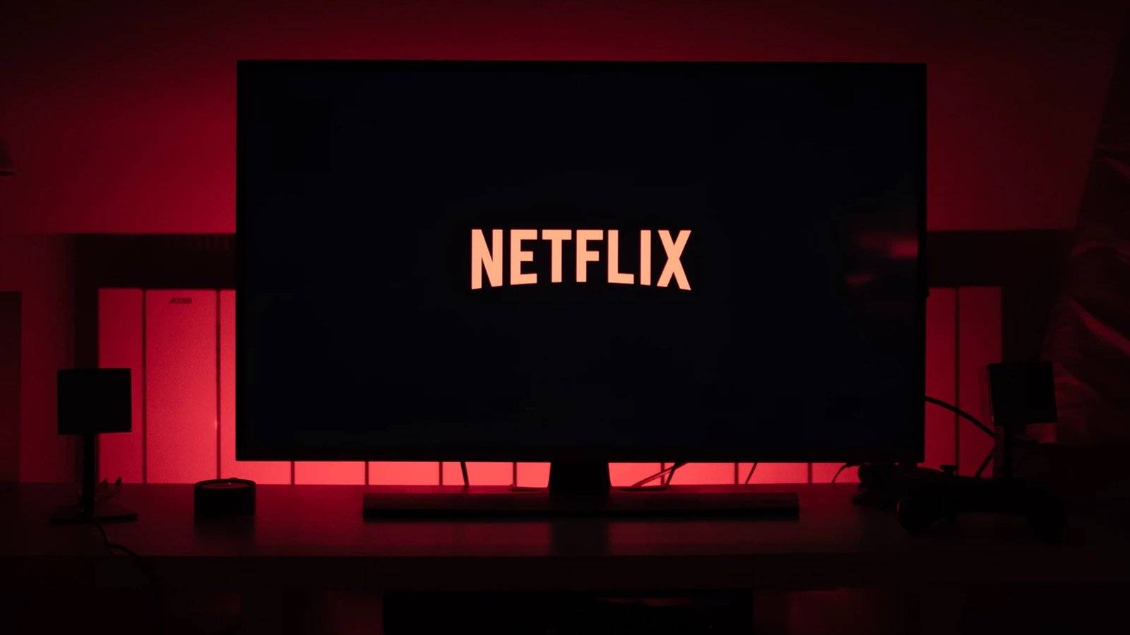 Netflix 