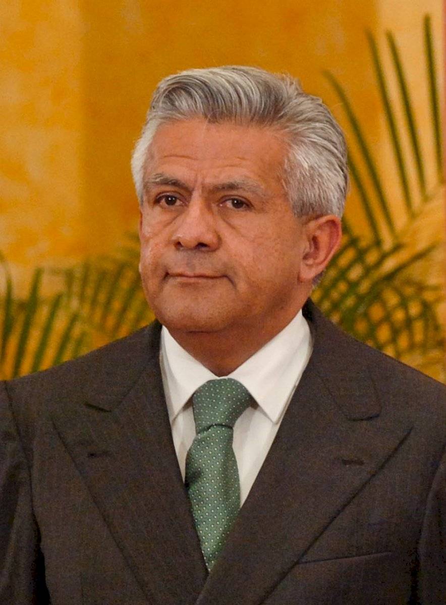 JUAN MIGUEL ALCANTARA SORIA