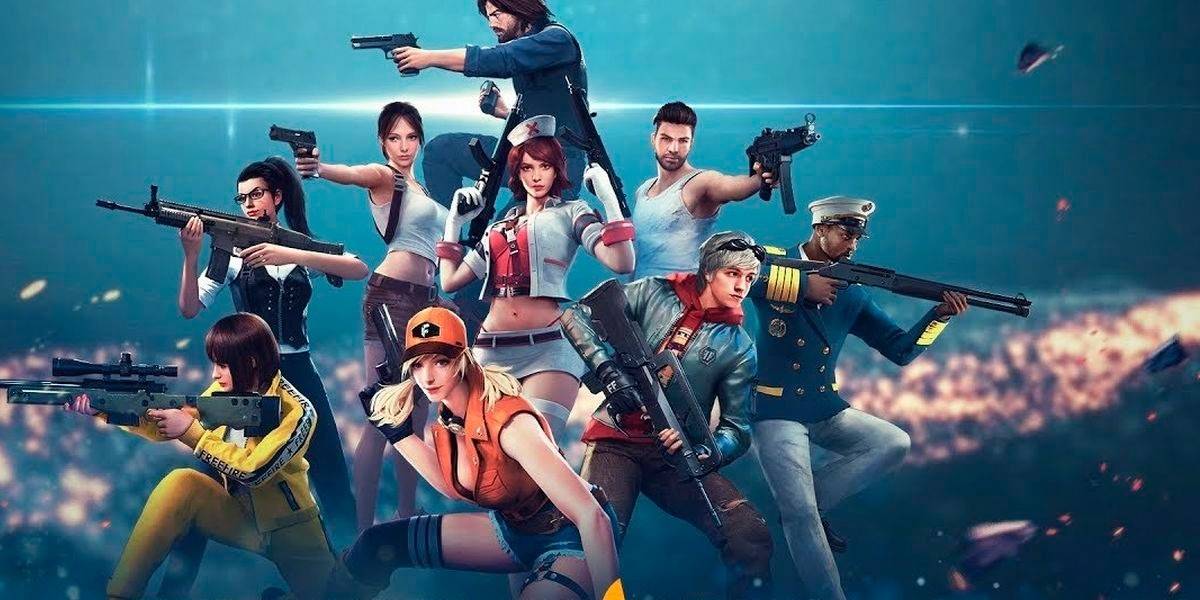 Free Fire: ¿cuándo es la siguiente actualización?