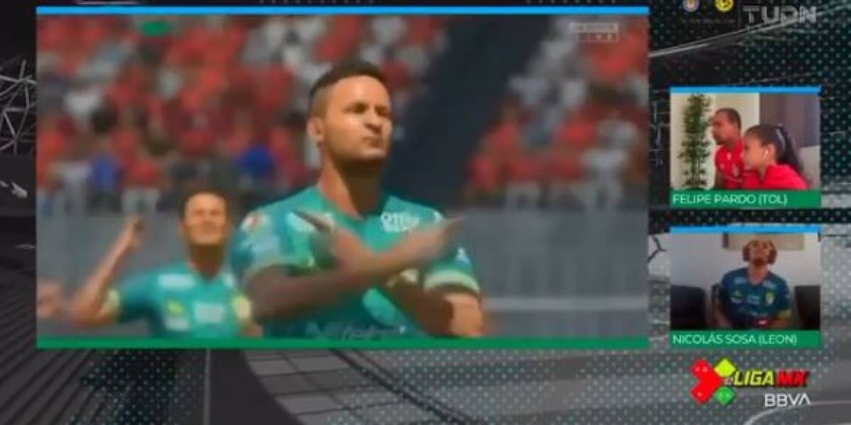 ¿Dónde y a qué hora ver León vs Xolos y América vs San Luis en la eLiga MX?