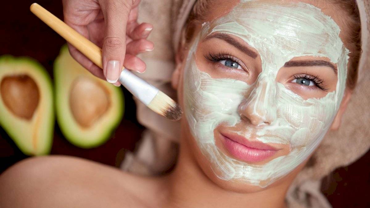 Cuida tu cutis con mascarillas caseras