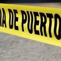 Reportan asesinato en Juana Díaz
