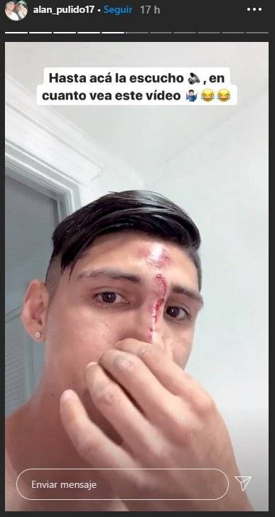 Alan Pulido