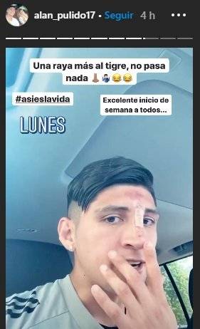 Alan Pulido