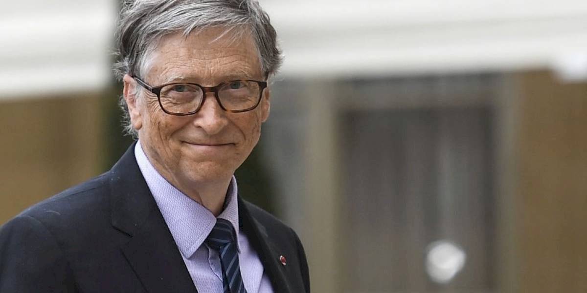 Bill Gates