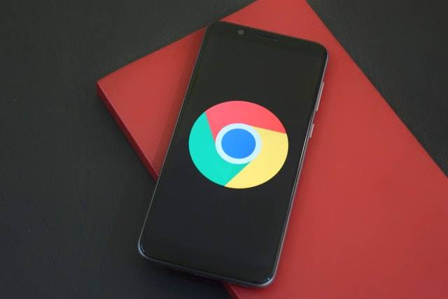 Google Chrome Google Chrome