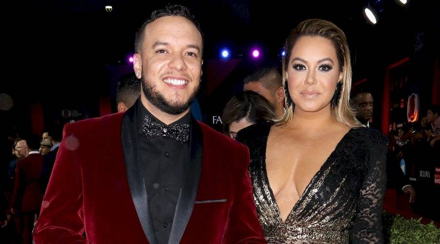 Chiquis Rivera y su esposo son una de las parejas más sólidas de la farándula
