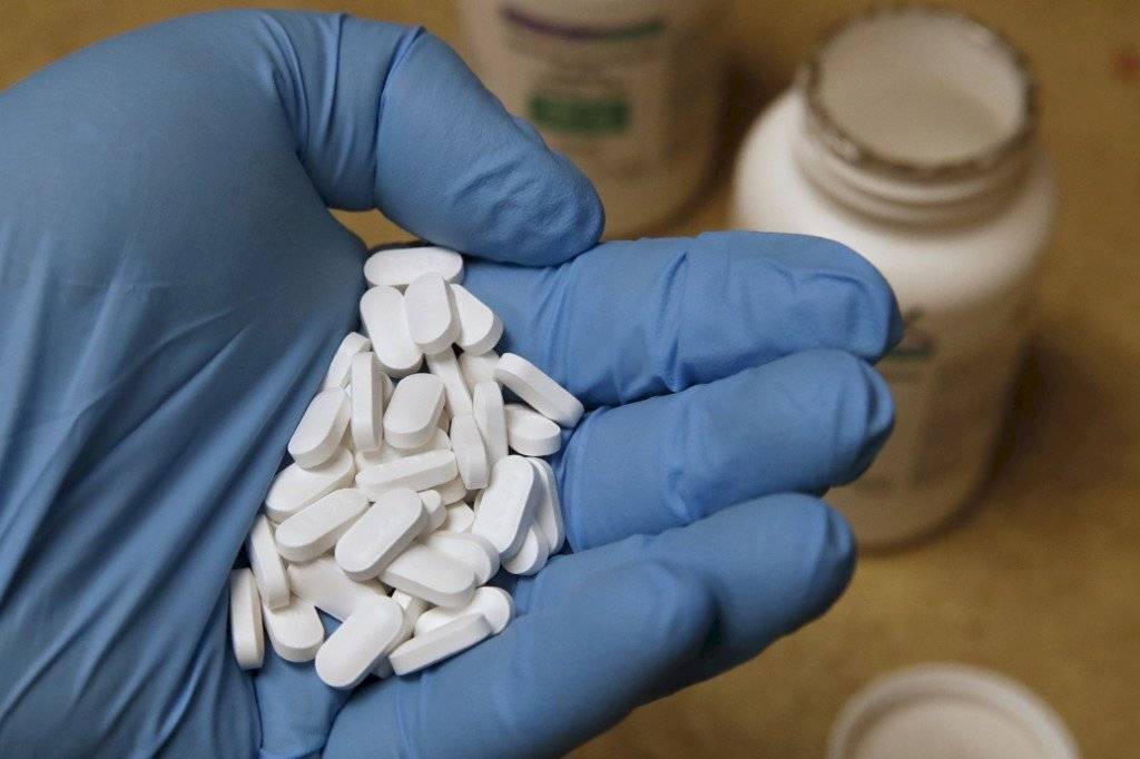 OMS suspende ensayos clínicos con hidroxicloroquina