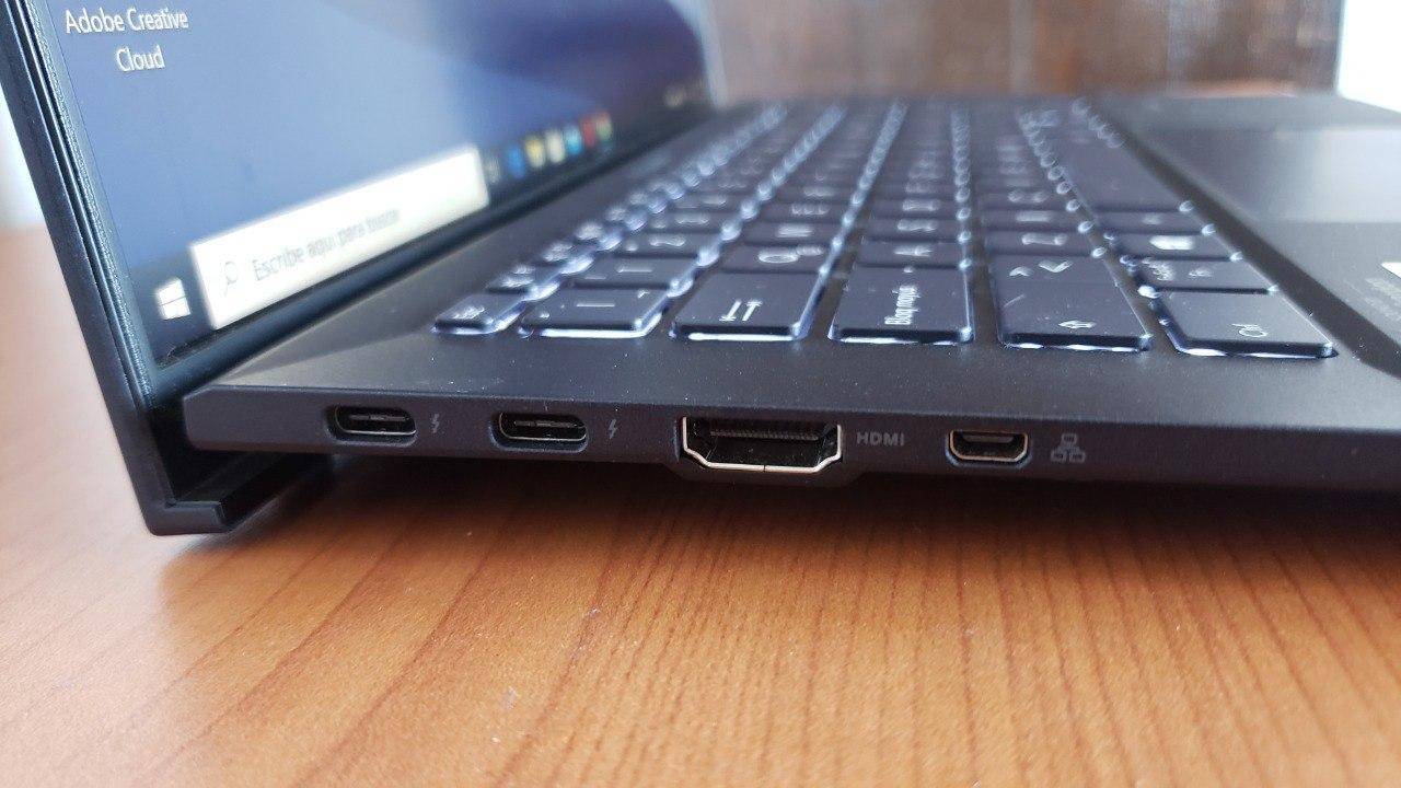 [FW Labs] Una joya para ejecutivos: review del Asus ExpertBook B9450FA