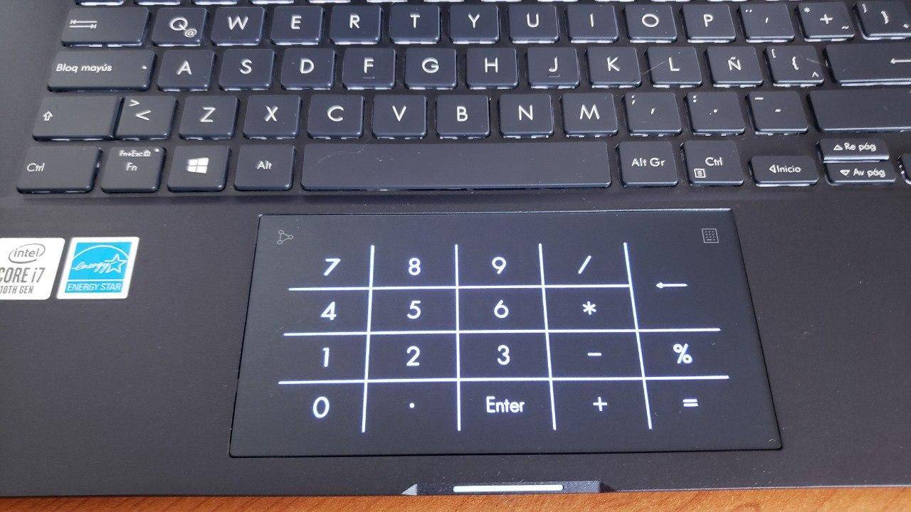 [FW Labs] Una joya para ejecutivos: review del Asus ExpertBook B9450FA