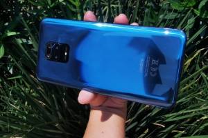 Redmi Note 9S