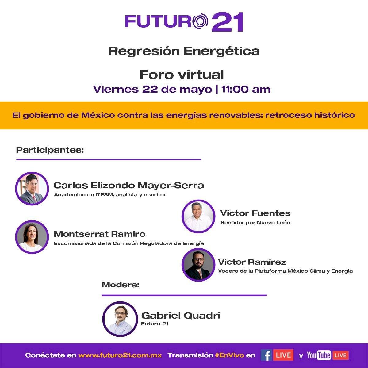 Futuro 21