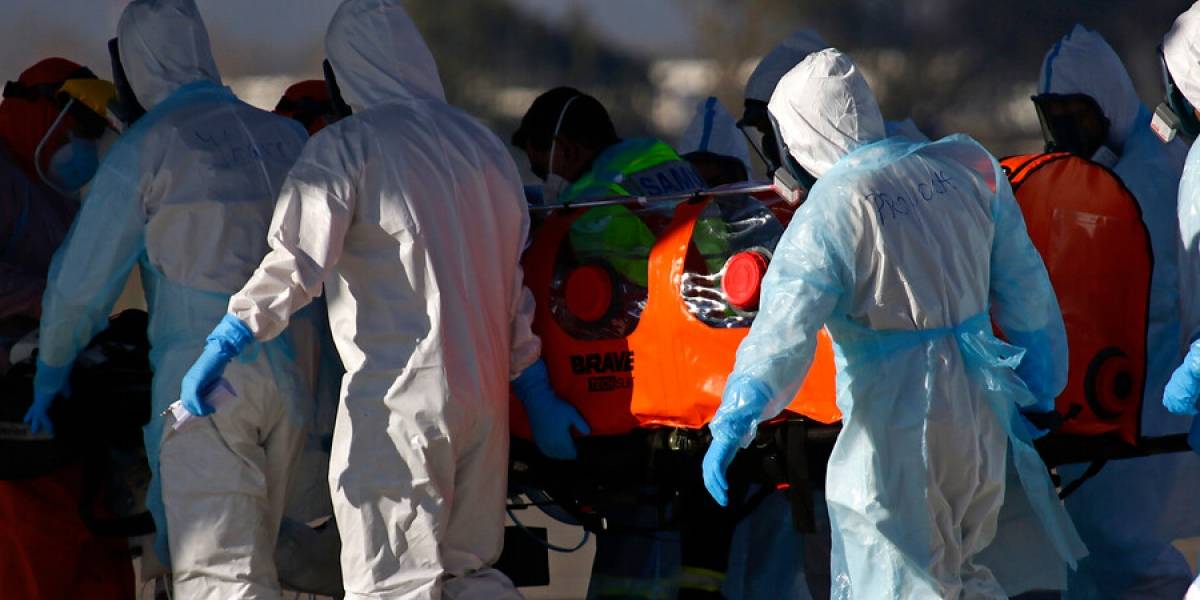 Chile, actualización 26 de mayo: confirman casi 4 mil casos nuevos y 45 fallecidos por coronavirus
