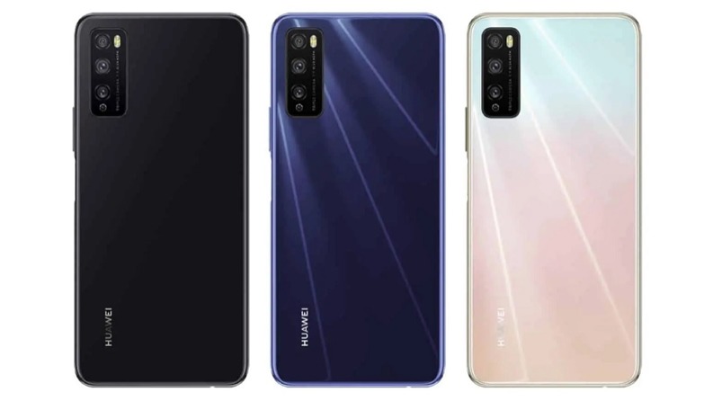 Huawei Huawei