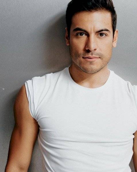 Carlos Rivera