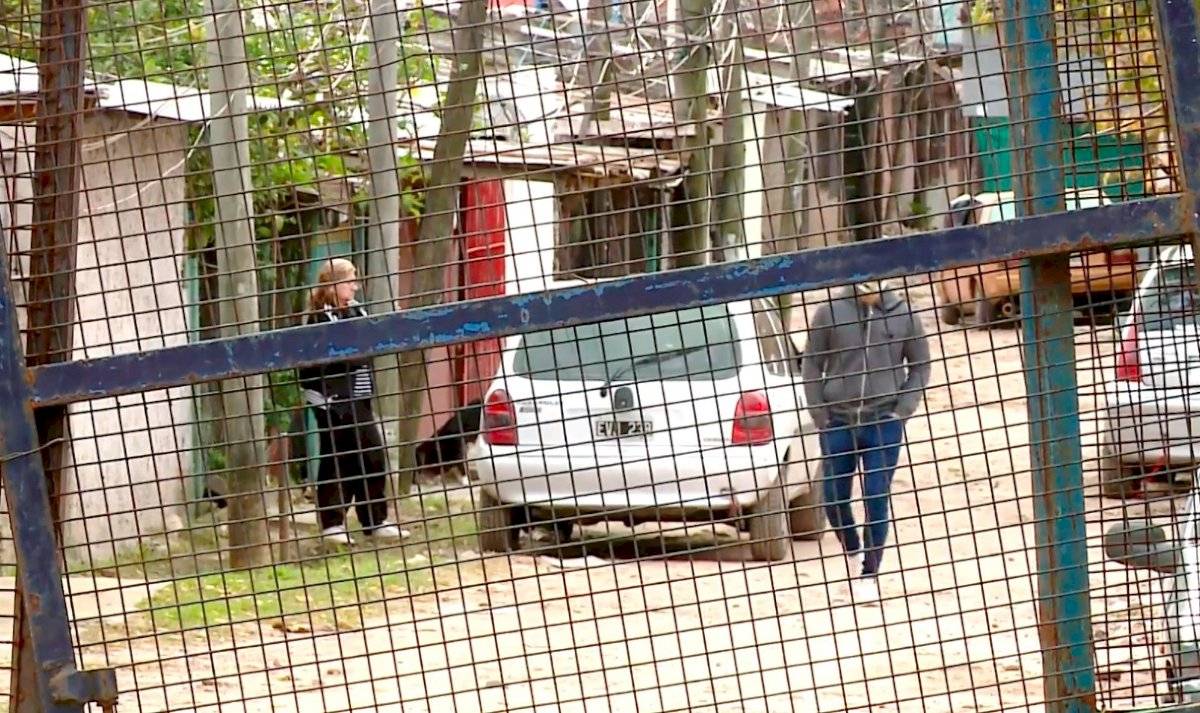 Autoridades argentinas aíslan barrio pobre tras detectar aumento de casos de Covid-19
