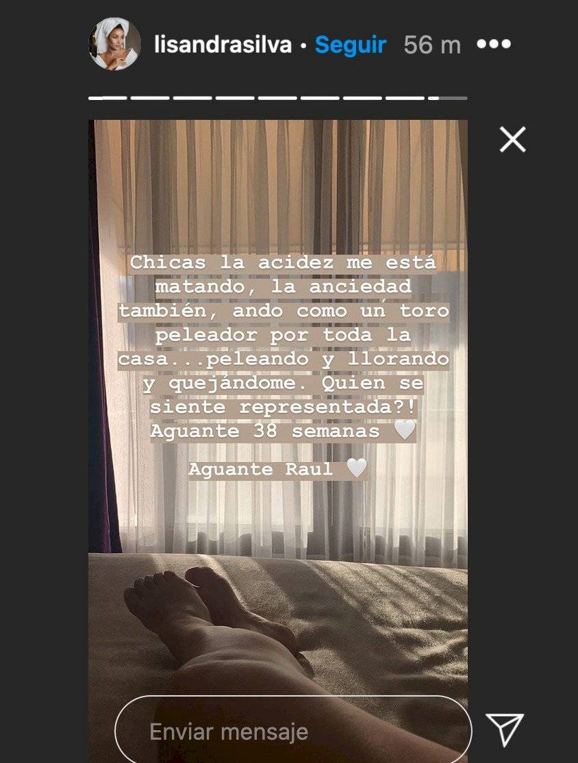lisandra