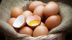 Con huevos y toallas de papel se hace una mascarilla muy efectiva