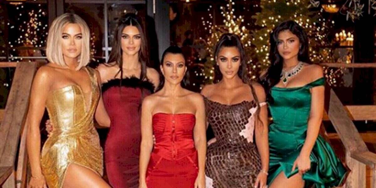 Por Que Son Famosas Las Kardashian