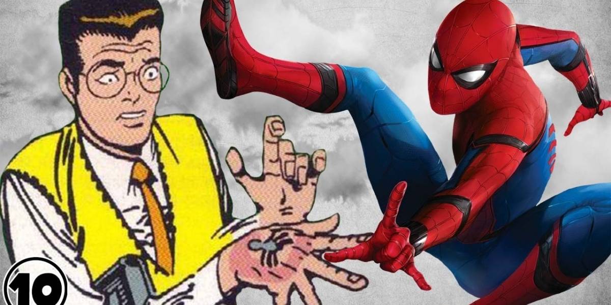 Marvel: ¿qué edad tiene en realidad Spider-Man?