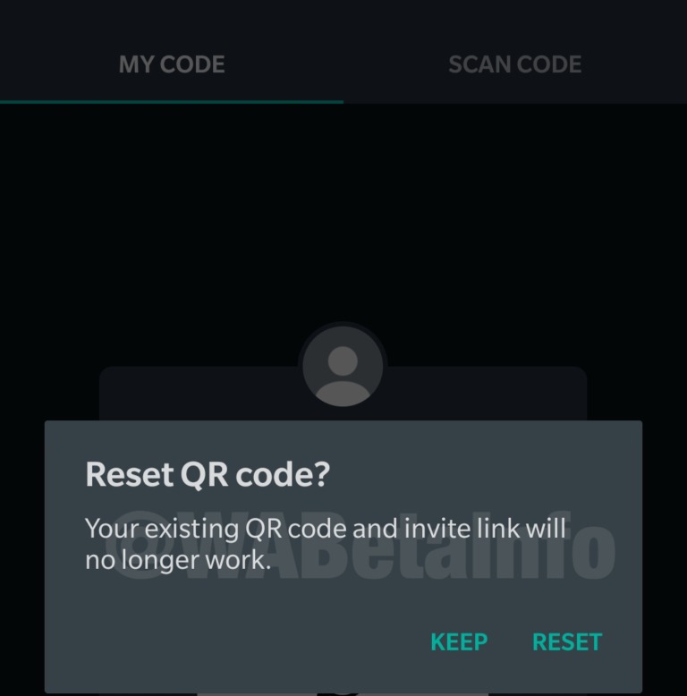 WhatsApp QR WhatsApp QR