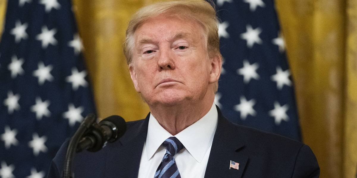 Coronavirus: la OMS suspende pruebas de la medicina favorita de Donald Trump