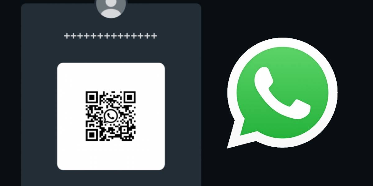 WhatsApp: el escaneo de QR en perfiles ya se encuentra disponible para algunos usuarios