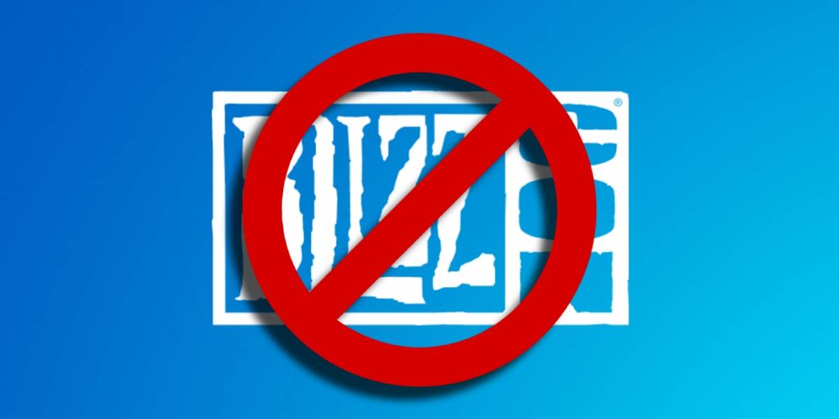 Coronavirus: se cancela la BlizzCon 2020 por completo