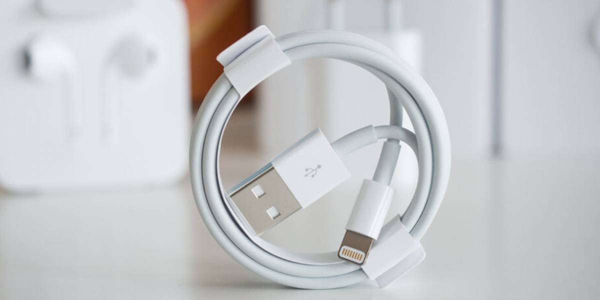 Apple: filtraciones nos adelantan un iPhone 12 sin puerto USB-C