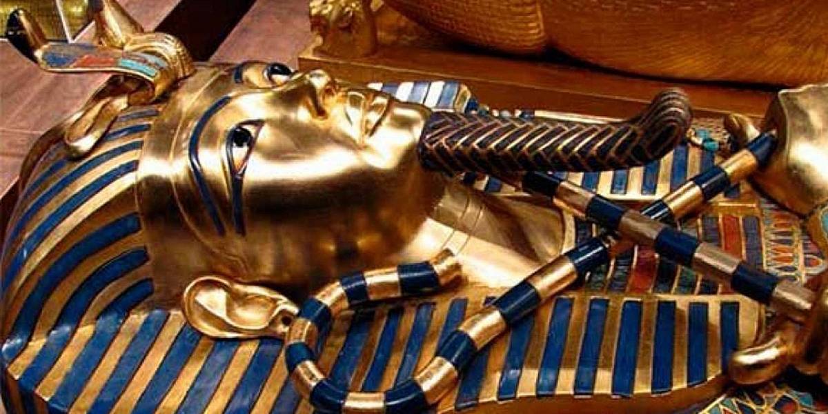 Egipto: ¿la tumba de Tutankamón sí tenía una maldición?