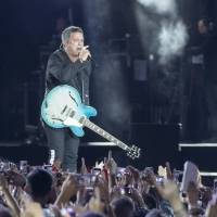 Cultura.- Alejandro Sanz: "Después de sobrevivir... vivir"