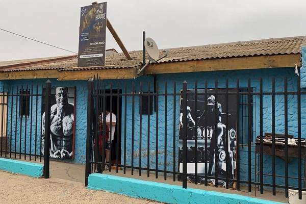 De nuevo en la costa: gimnasio clandestino funcionaba sin respetar medidas sanitarias en Viña del Mar