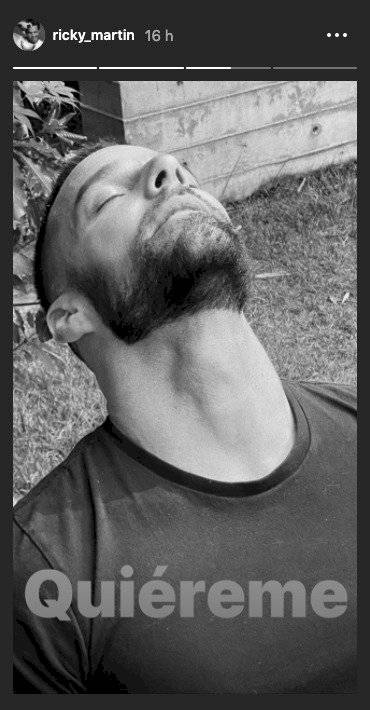 Ricky Martin