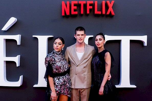 Danna Paola - Getty