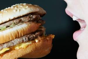 Hamburguesa
