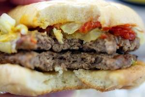 hamburguesa