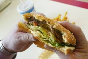 Hamburguesa