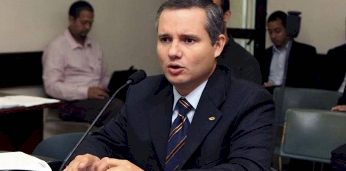 Manuel Reyes MIDA