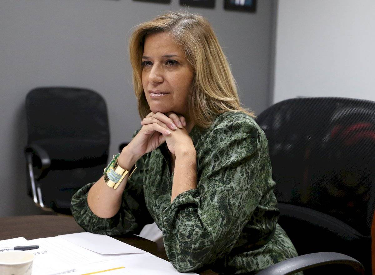 Marisol Vera Asore