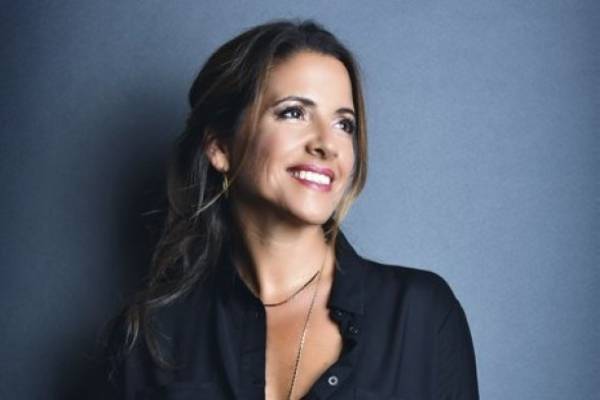 Monserrat Álvarez cuenta cómo está pasando la cuarentena por coronavirus