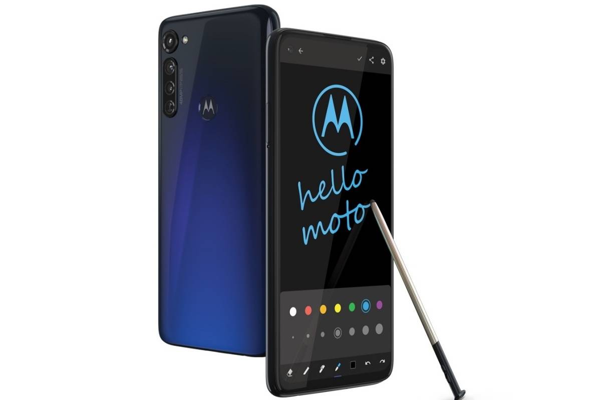 Motorola Moto G