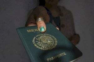¿Cuándo se podrá tramitar pasaporte y credencial para votar?