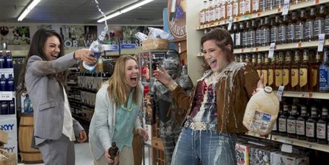Bad Moms