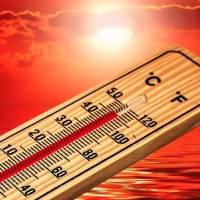 Puerto Rico ayer alcanzó su récord de temperatura máxima del 1903