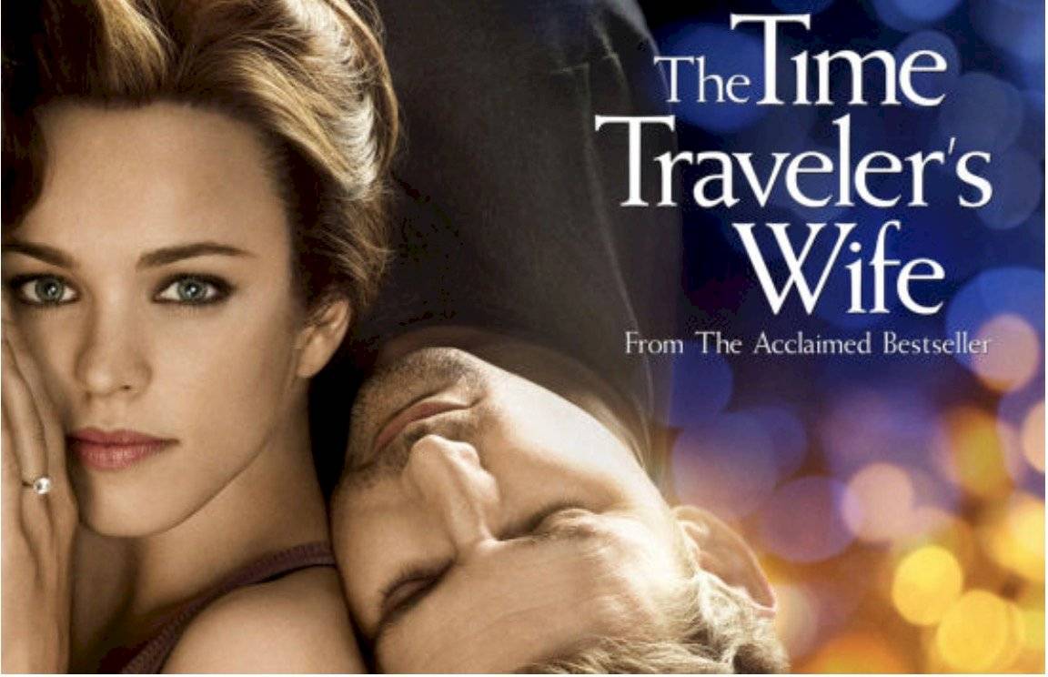 The Time Traveler´s Wife